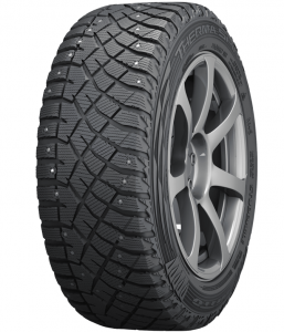 175/70R14 Nitto Therma Spike 84T шип