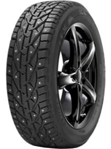 205/55R16 Tigar Ice 94T шип