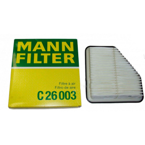 Фильтр воздушный MANN FILTER C 26 003