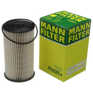 Фильтр топливный MANN FILTER PU 825 X