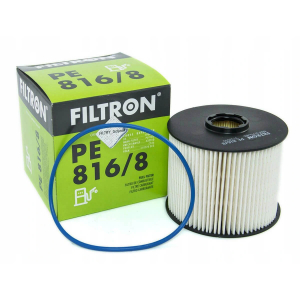 Фильтр топливный FILTRON PE 816/8