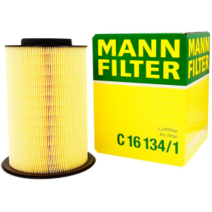 Фильтр воздушный MANN FILTER C 16 134/1