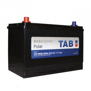 Аккумулятор Tab Polar S ASIA 95 EN850 105D31R п/п