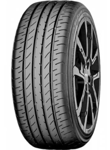 225/60R18 Yokohama Blutearth E-51B 100H