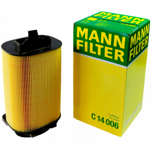 Фильтр воздушный MANN FILTER C 14 006