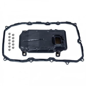 Фильтр АКПП MAHLE KNECHT HX187KIT