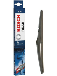 Щетка стеклоочистителя задняя каркасная Bosch 3397011429 300мм
