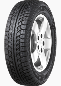 185/65R14 Matador MP30 Sibir Ice 2 90T XL шип