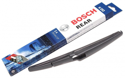 Щетка стеклоочистителя задняя каркасная Bosch 3397011965 260мм