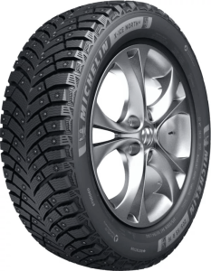 215/65R17 Michelin X-Ice North 4 XIN4 103T XL шип (продажа только комплектом)