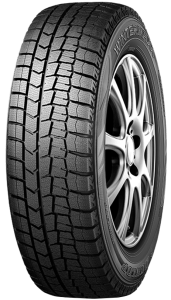 205/55R16 Dunlop WINTER MAXX WM02 94T