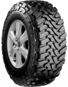 33x10.5R15 Toyo Open Country M/T (OPMT) 114P LT