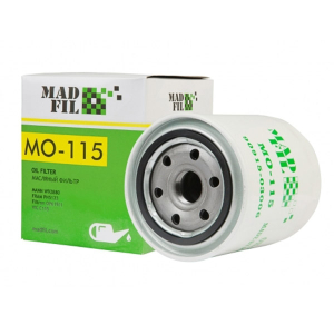 Фильтр масляный MAD FIL MO-115