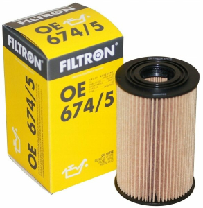 Элемент масляного фильтра FILTRON OE674/5 