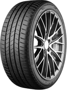 245/45R20 Bridgestone Turanza T005 99Y Run Flat