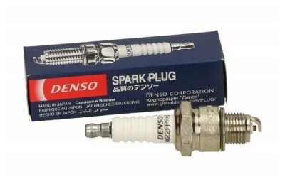 Свеча зажигания DENSO W22FPRU 4022