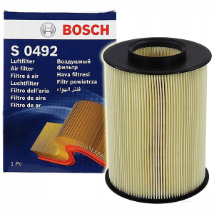 Фильтр воздушный BOSCH F026400492